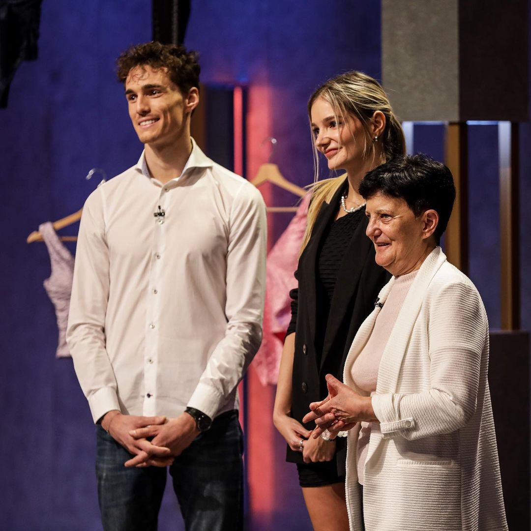 Imperiul Leilor - Echipa Sugar Couture