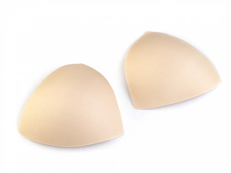 Cupe push-up detasabile