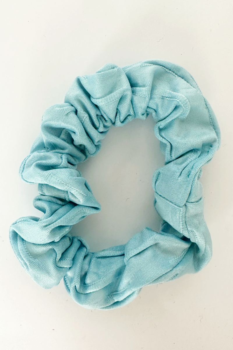 Elastic de Par "Sport Scrunchies" Made in Brazil® Sugar Couture