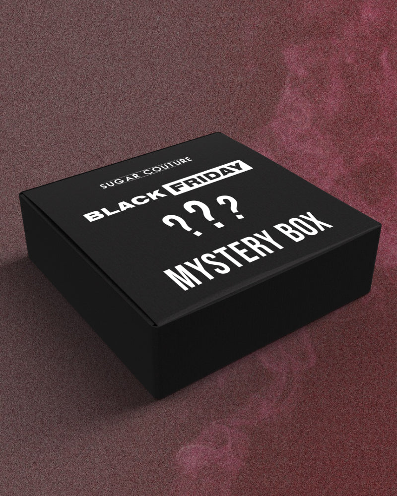 Black Friday Mystery Box