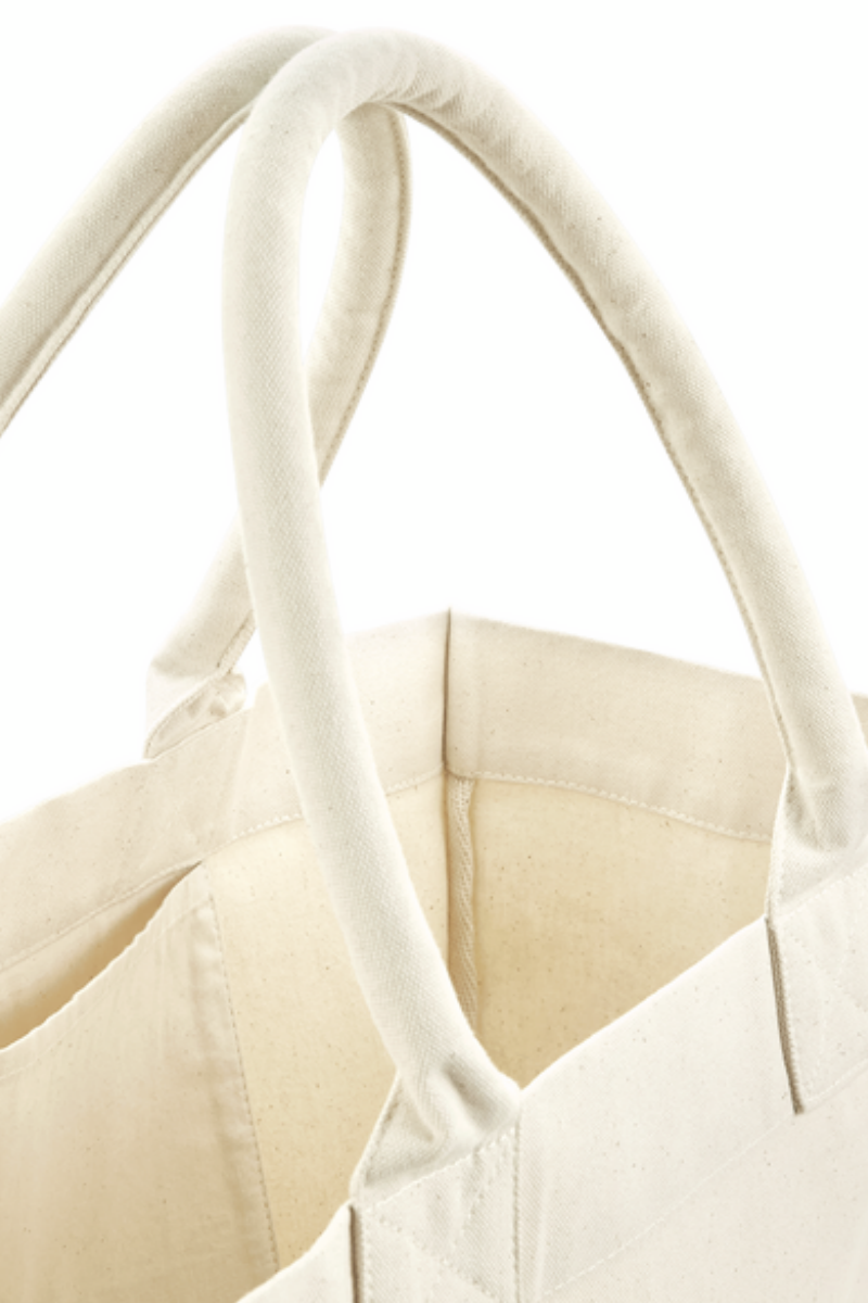Geanta Neagra "Multi Gym Shopping Travel Bag" Sugar Couture