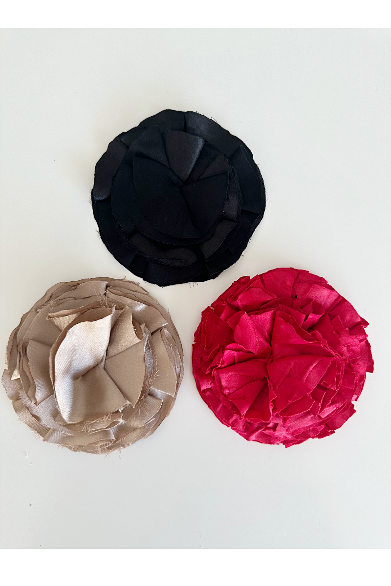 Accesoriu tip Floare detasabila "Bella" - Brazlian Body Essentials