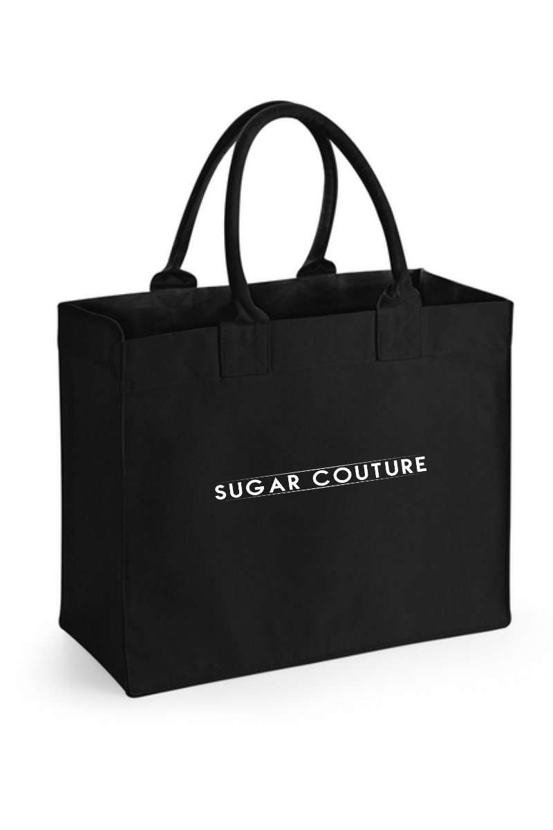 Geanta "Multi Gym Shopping Travel Bag" Sugar Couture