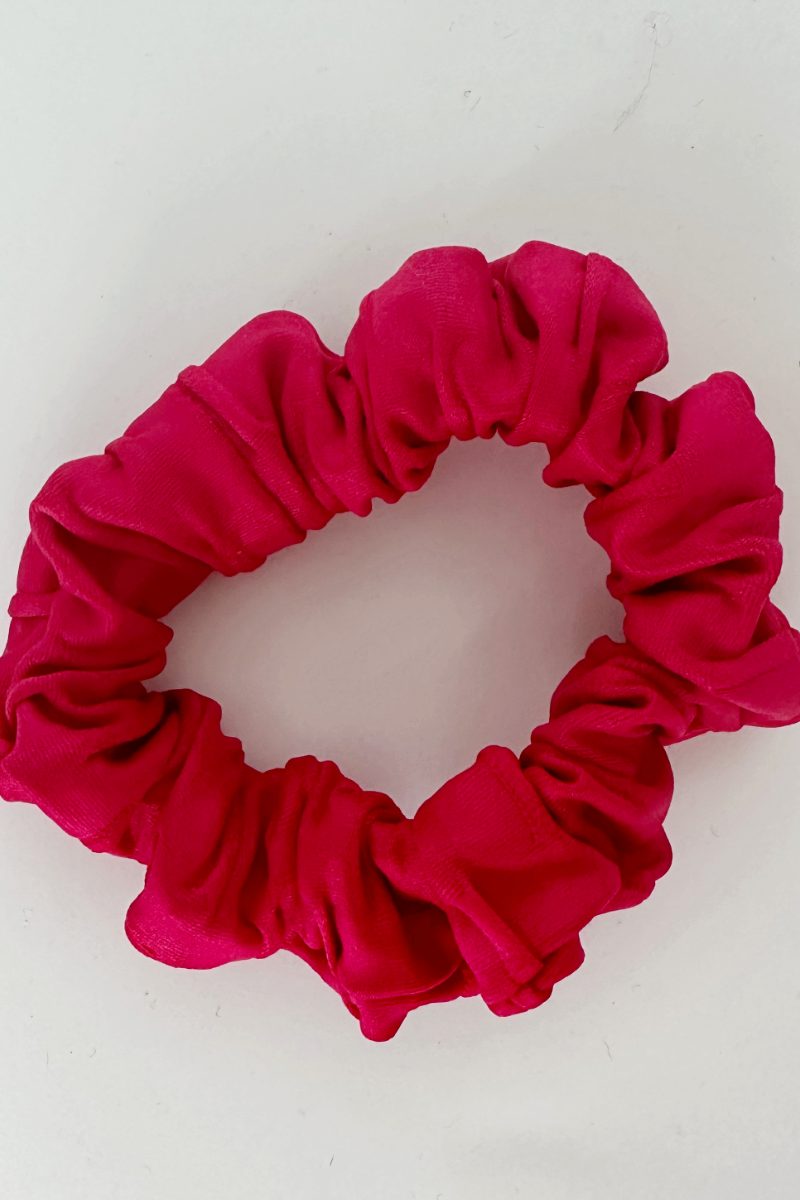 Elastic de Par "Sport Scrunchies" - Culoare Random