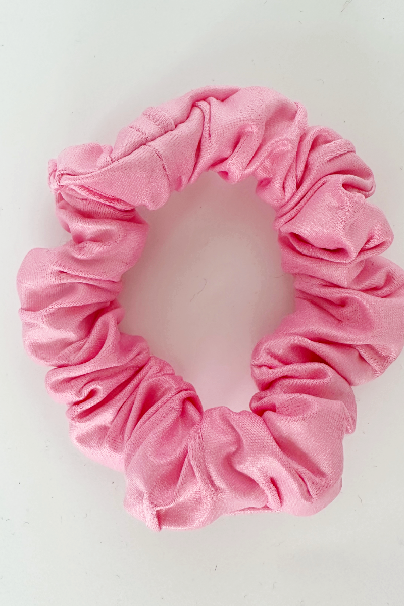 Elastic de Par "Sport Scrunchies" - Culoare Random