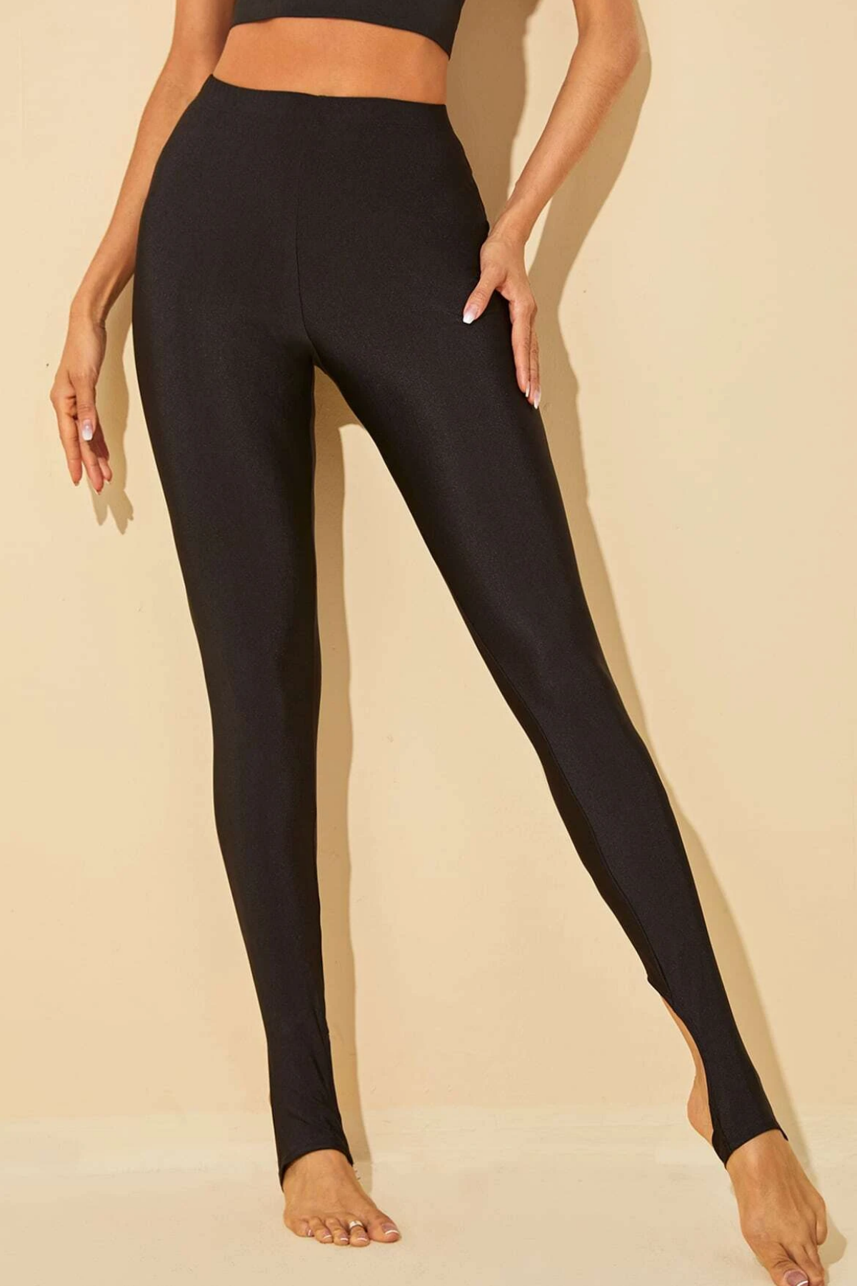 Colanti modelatori cu talie inalta Balerina Sugar Couture