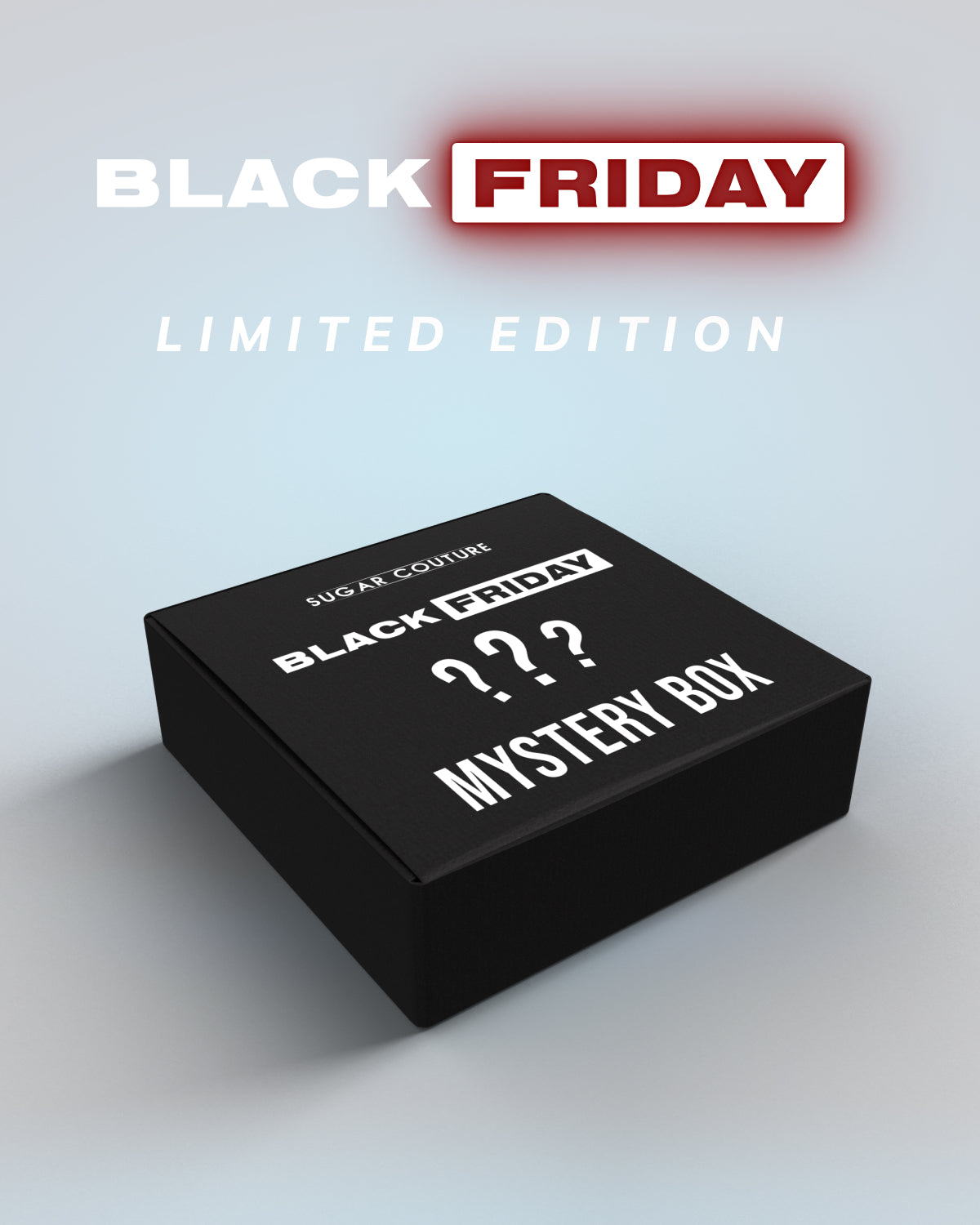 [Editie Limitata] Black Friday Mystery Box