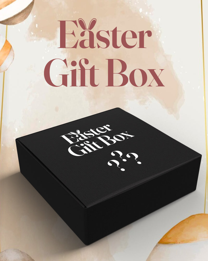 VIP - Easter Gift Box