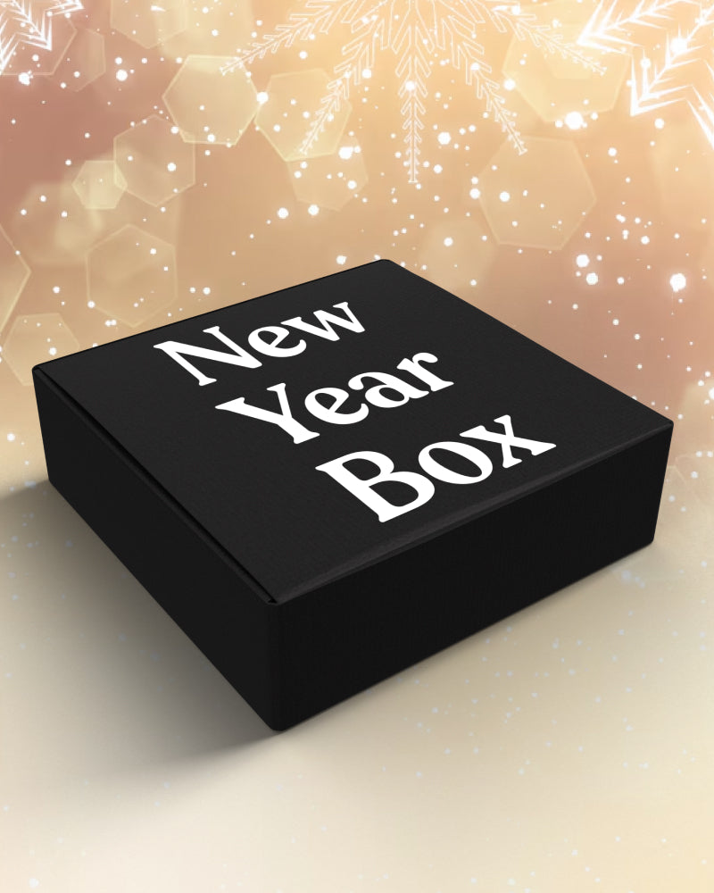 VIP - New Year Box