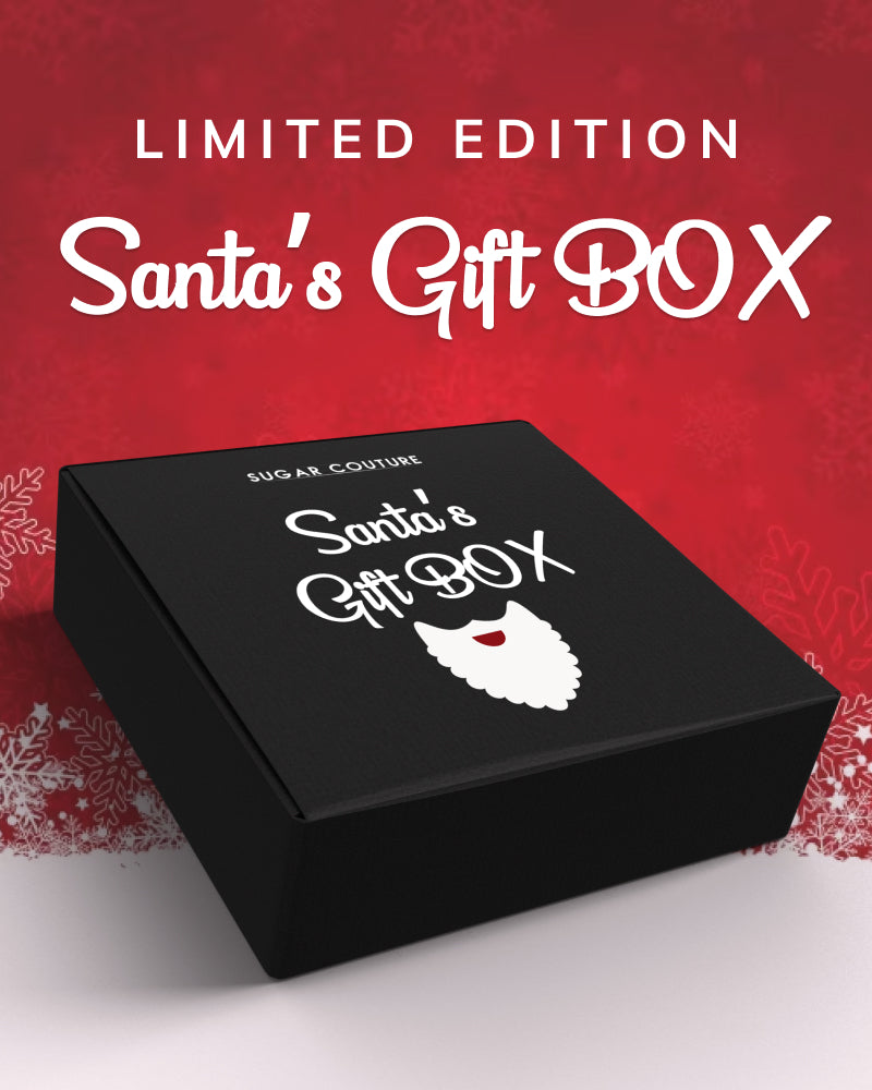 VIP - Santa's Gift Box